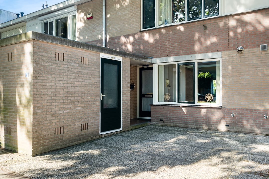 Foto 7 van Sieraadlaan 31