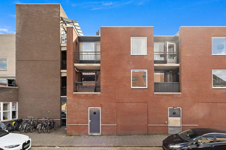 Foto 5 van Fluitekruid 14