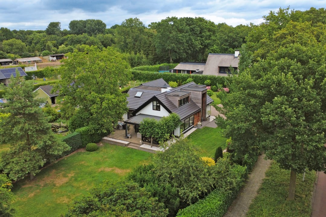Foto 2 van Woestendijk 4