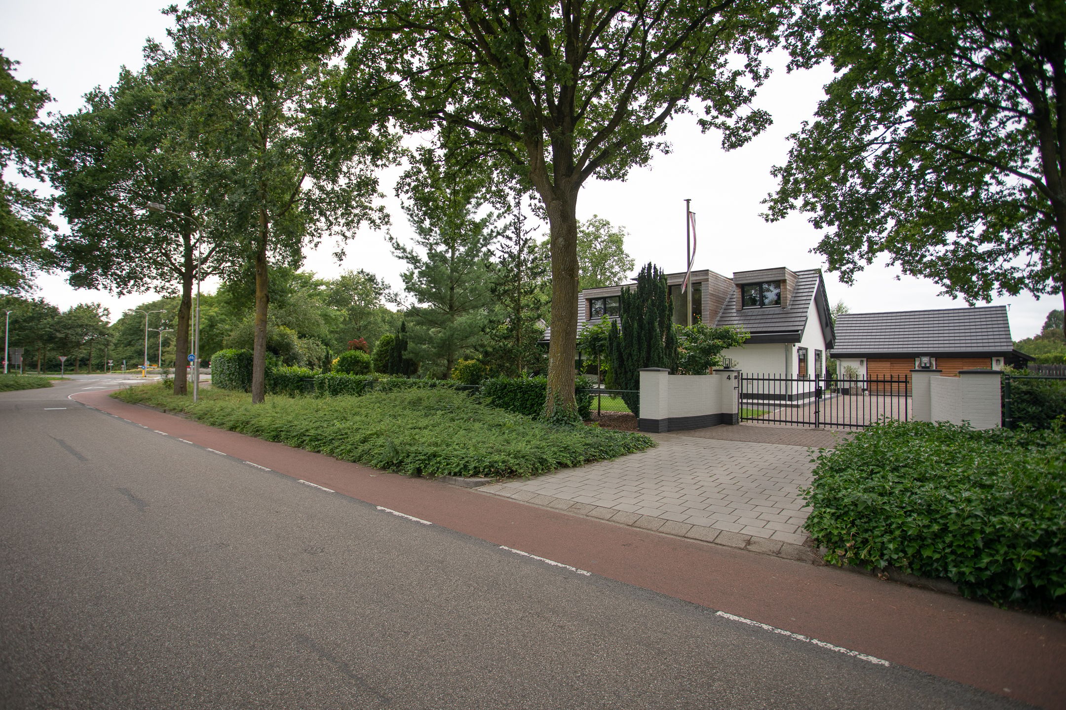Foto 69 van Woestendijk 4