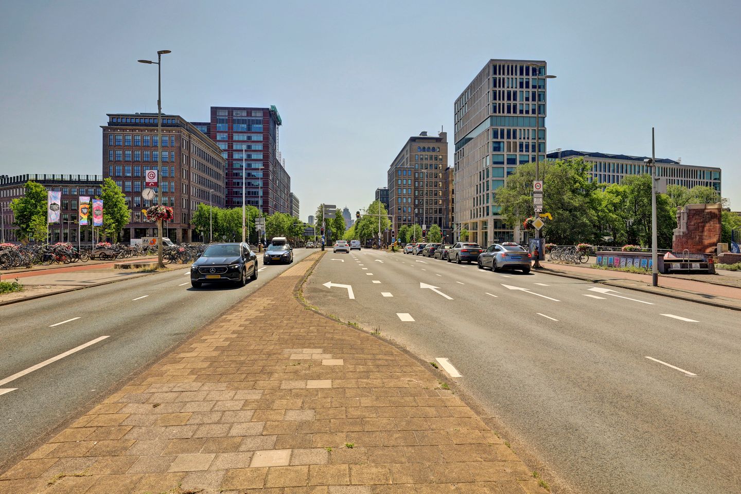 Bekijk foto 5 van Rhijnspoorplein 10-38