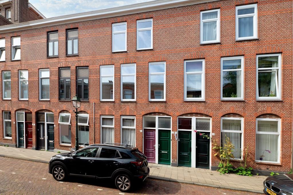Cartesiusstraat 127 