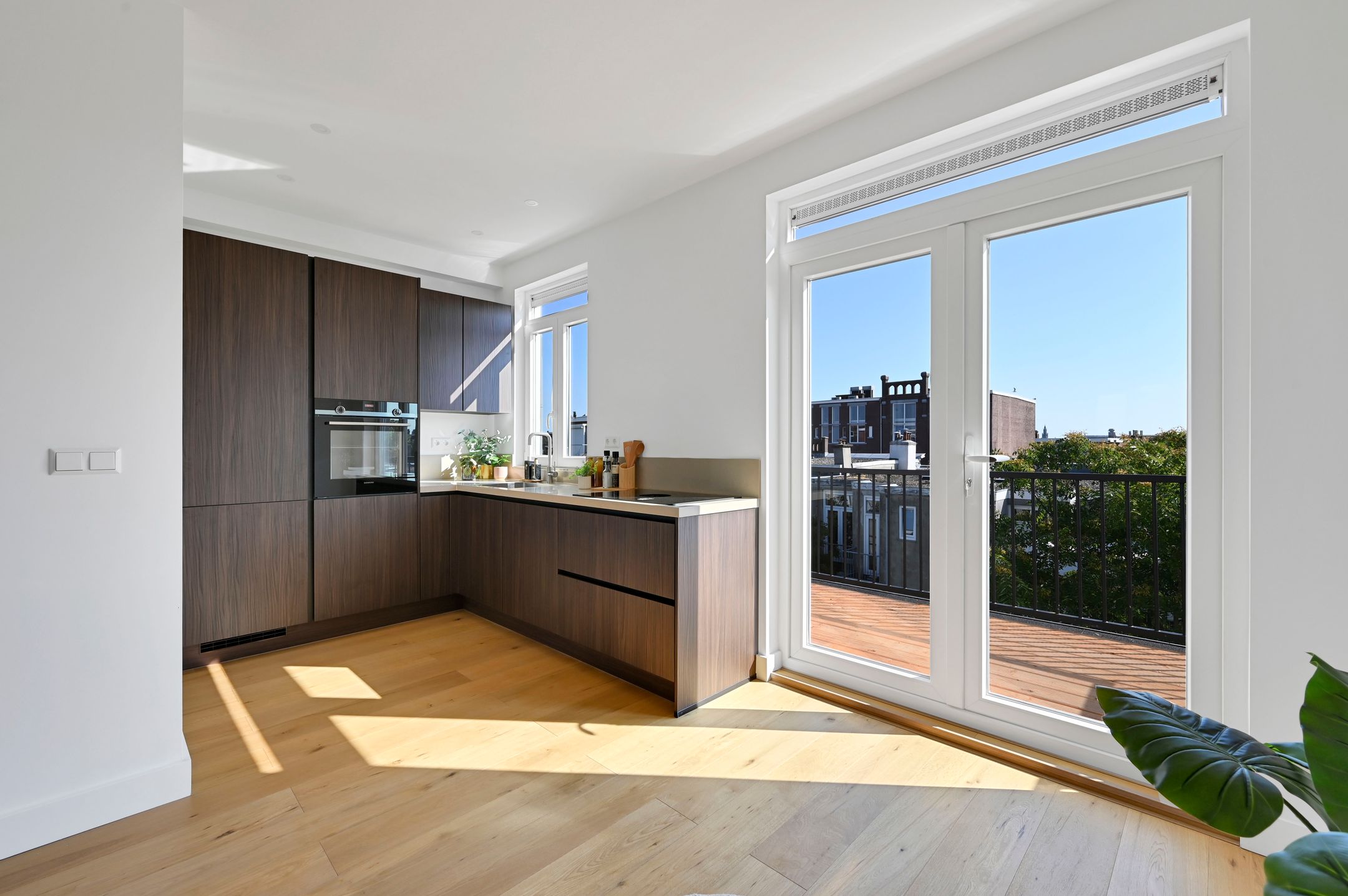 Professor Kaiserstraat 21-A 21 A