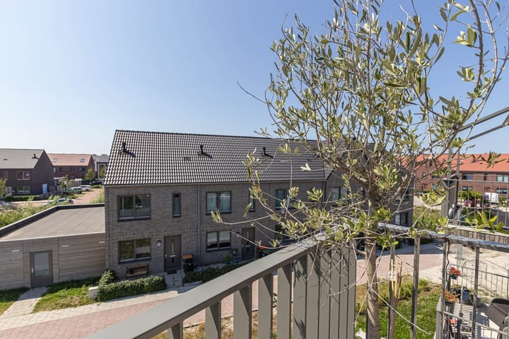 Appartement te koop: Leenman 20, Warmenhuizen