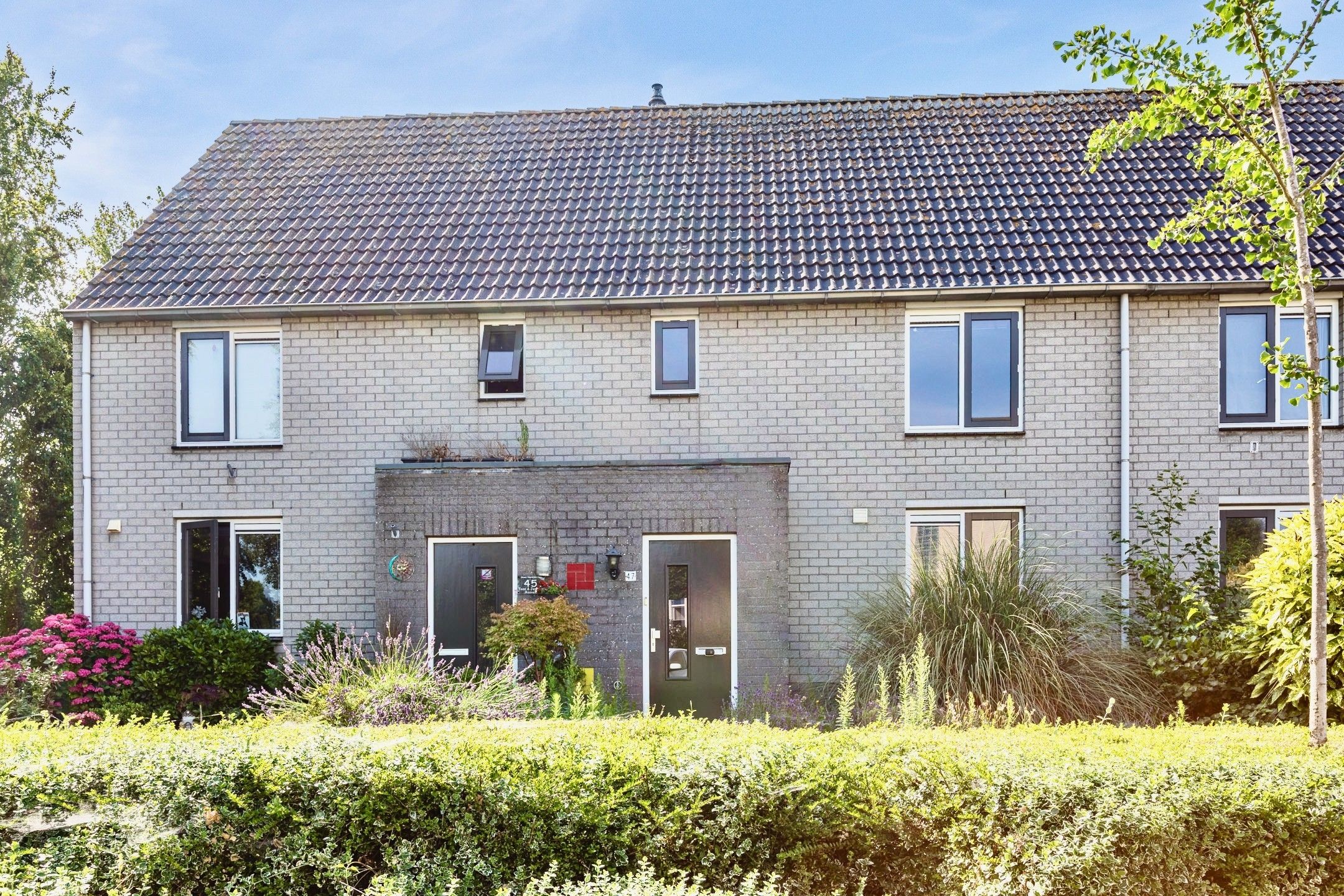 Simon Vestdijkstraat 47 