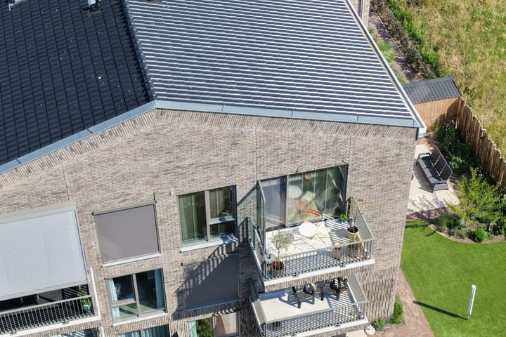 Appartement te koop: Leenman 20, Warmenhuizen