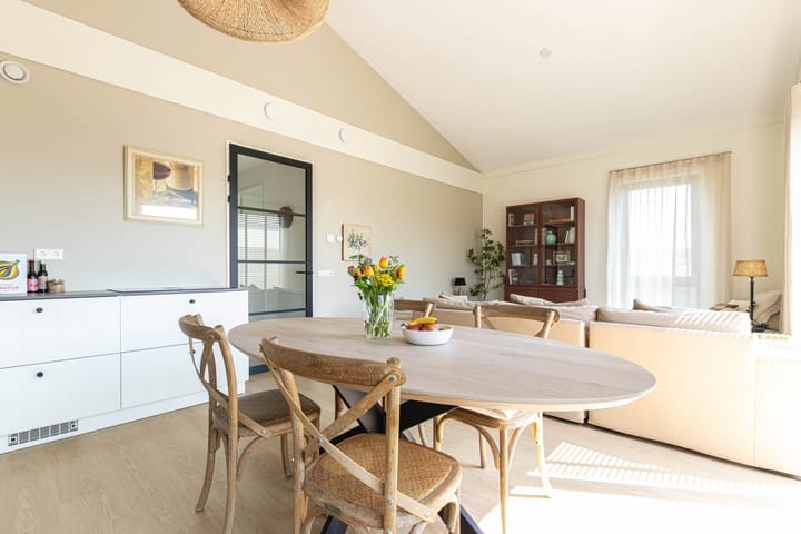 Appartement te koop: Leenman 20, Warmenhuizen