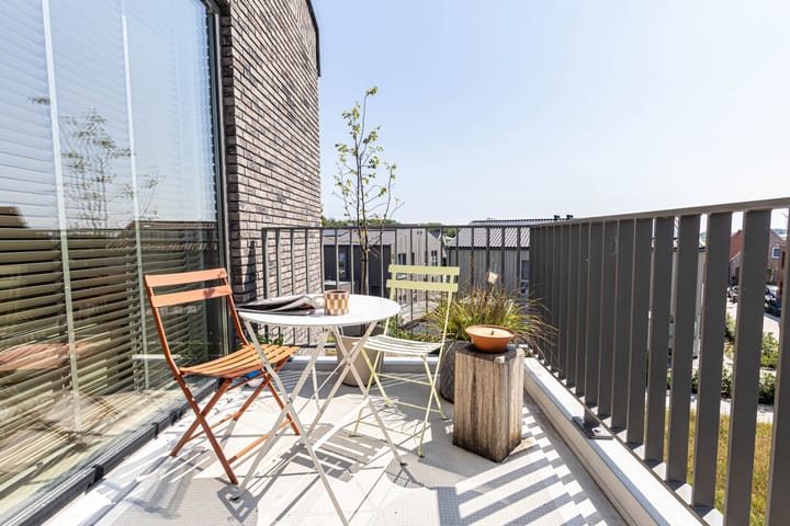 Appartement te koop: Leenman 20, Warmenhuizen