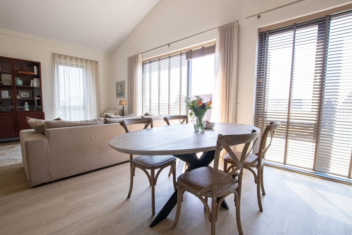 Appartement te koop: Leenman 20, Warmenhuizen