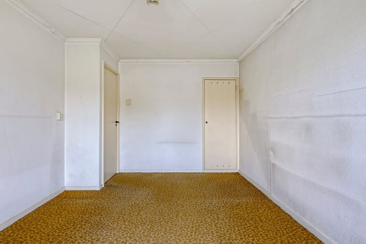 Tussenwoning te koop: Antwerpsestraatweg 26, Bergen Op Zoom