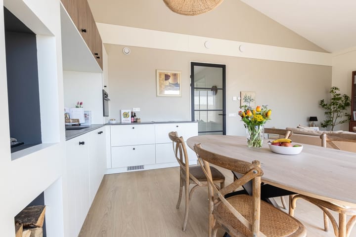 Appartement te koop: Leenman 20, Warmenhuizen