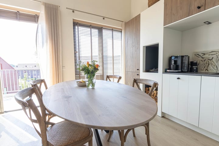 Appartement te koop: Leenman 20, Warmenhuizen