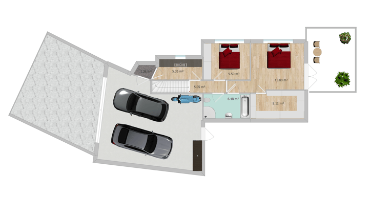 Vrijstaande woning te koop: Schelmseweg 101, Oosterbeek