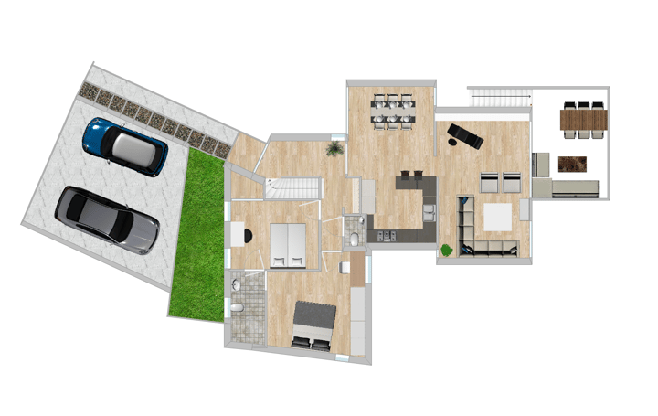 Vrijstaande woning te koop: Schelmseweg 101, Oosterbeek