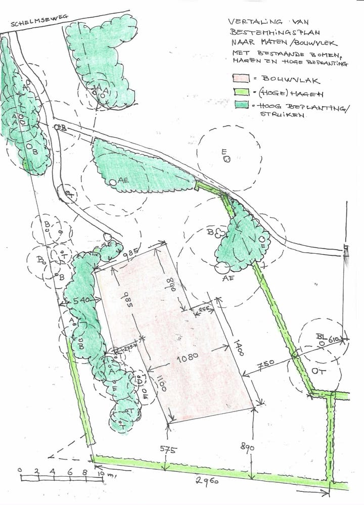 Vrijstaande woning te koop: Schelmseweg 101, Oosterbeek