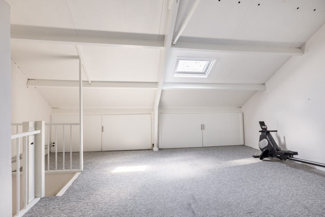 Foto 43 van Kruirad 3