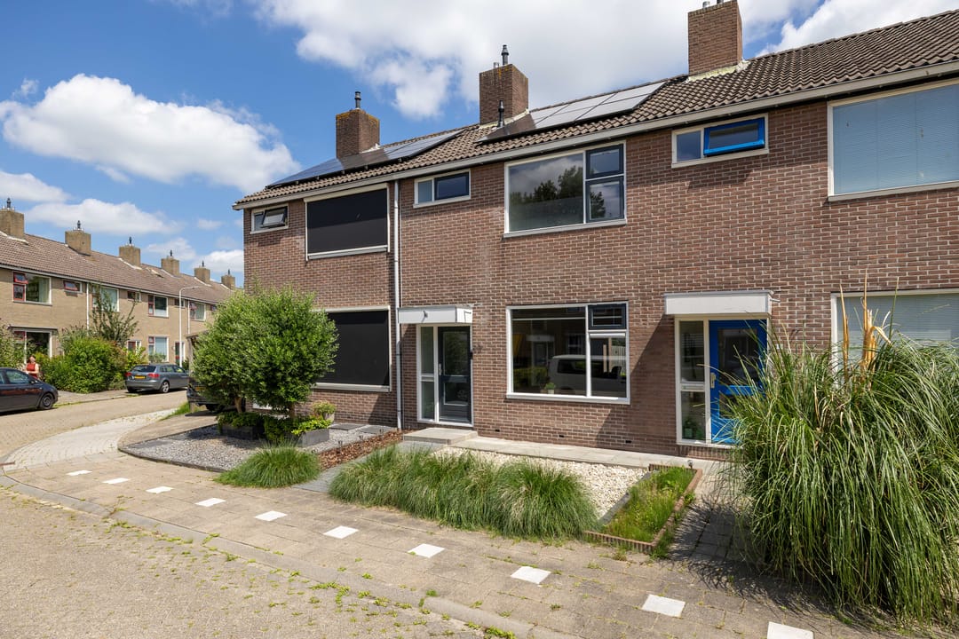 Foto 7 van Kruirad 3