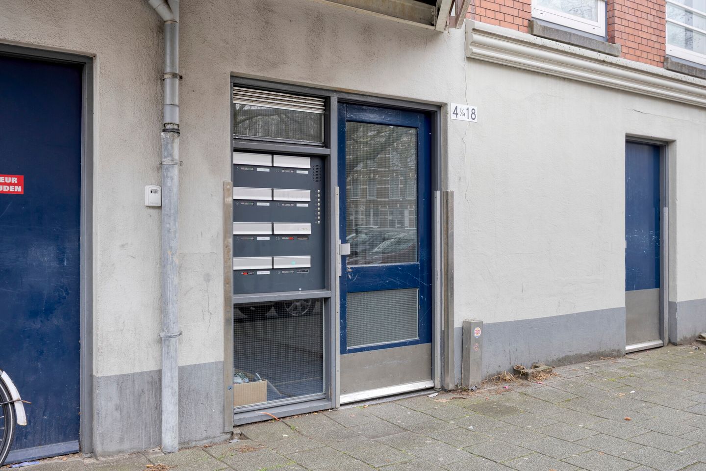 Foto 5 van Rose-Spoorstraat 16