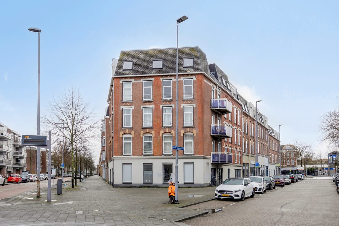 Foto 32 van Rose-Spoorstraat 16