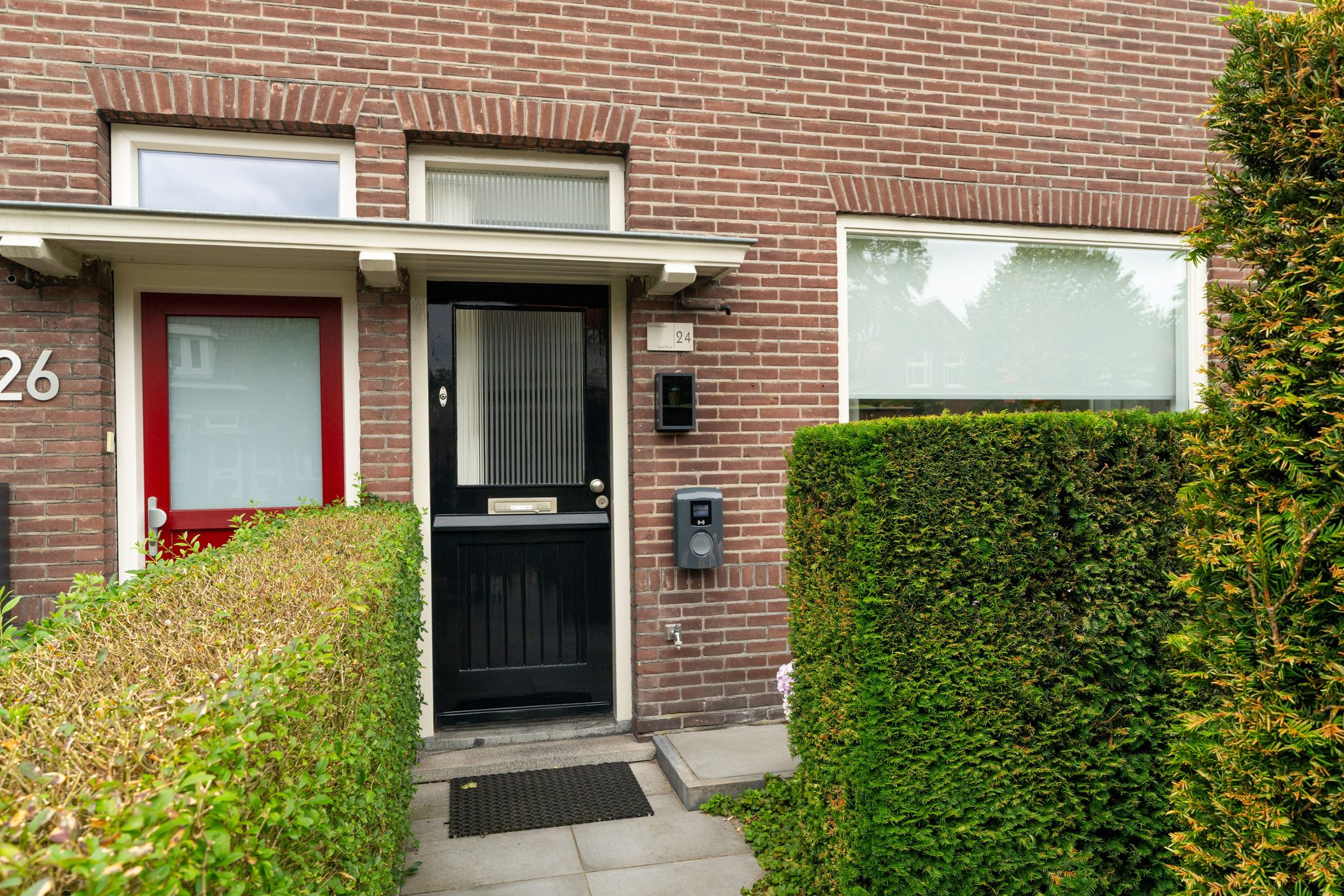Foto 6 van Burgemeester Smeelelaan 24