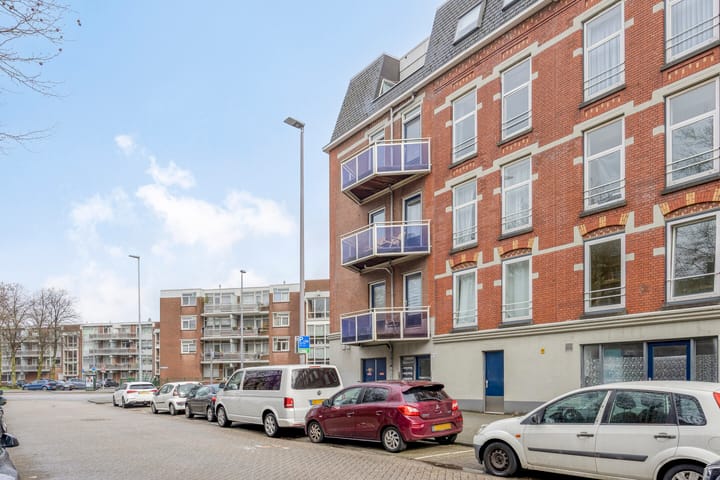Foto 4 van Rose-Spoorstraat 16