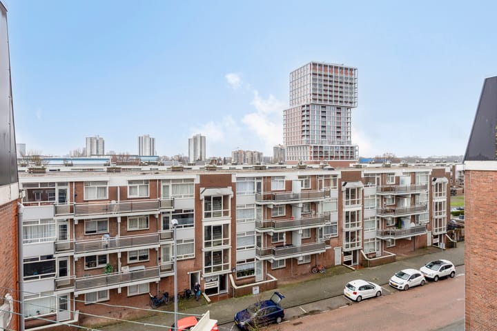 Foto 4 van Rose-Spoorstraat 16