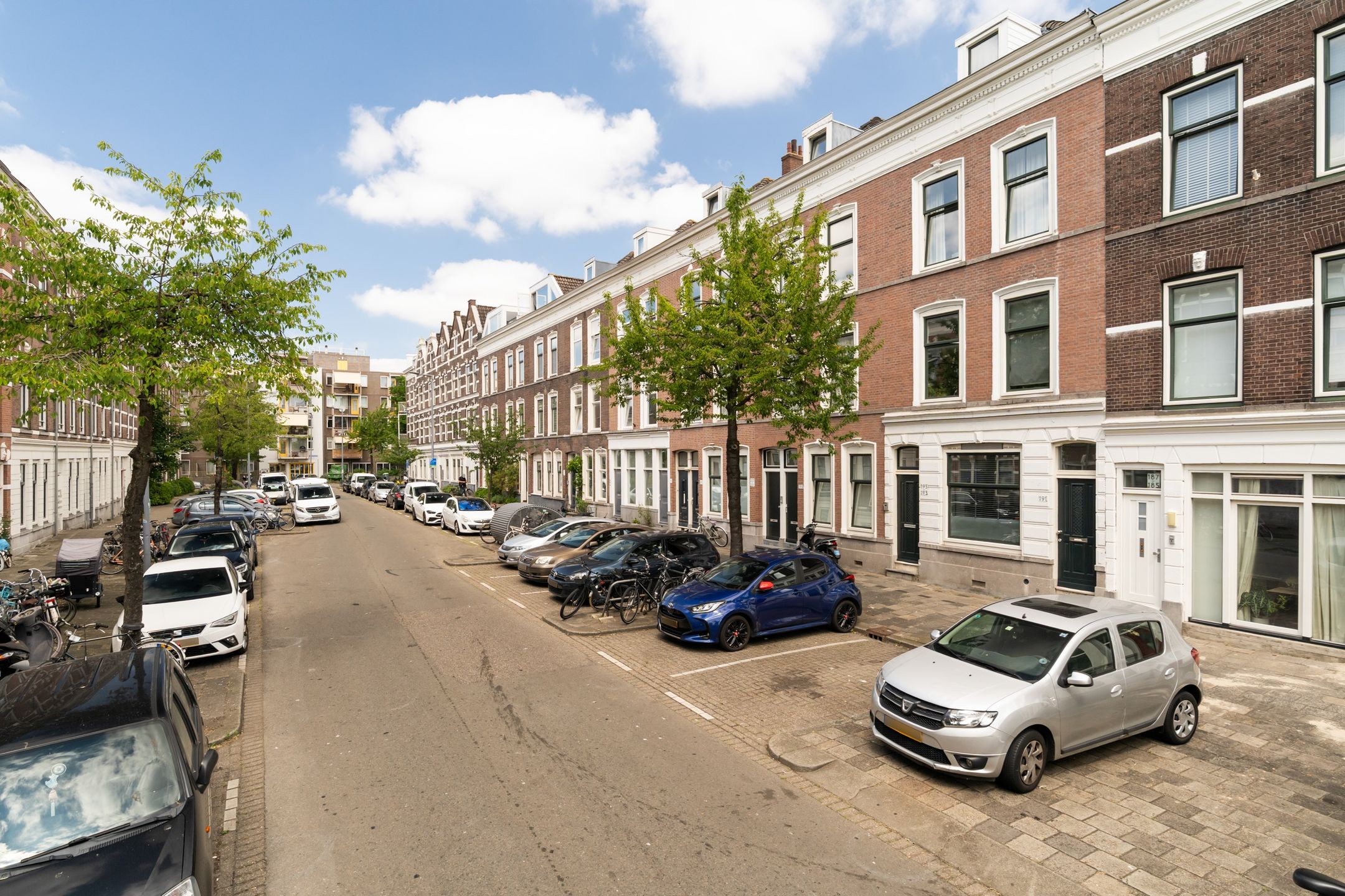 Foto 6 van Erasmusstraat 203