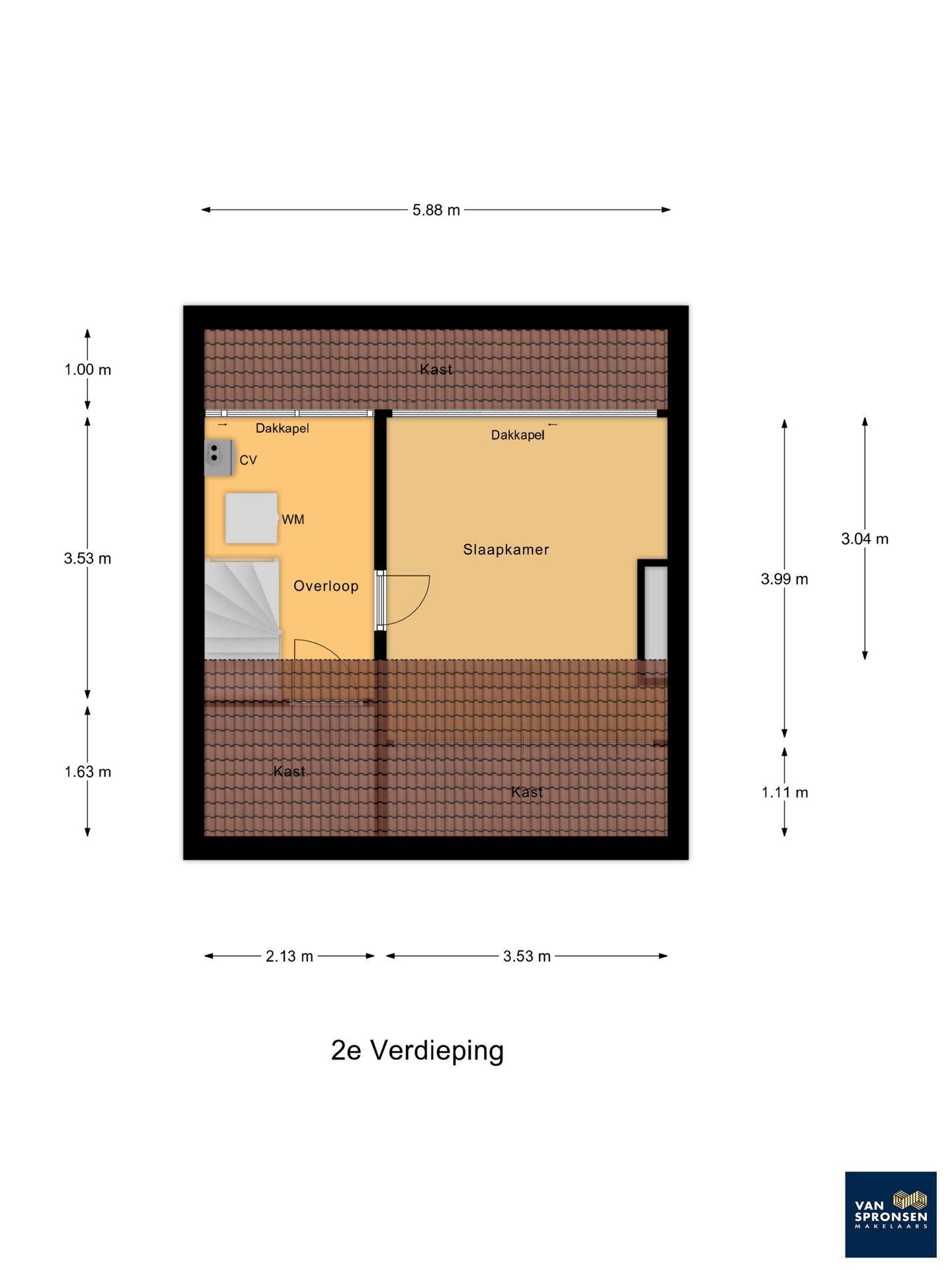 Foto 50 van Warmoeziershof 4