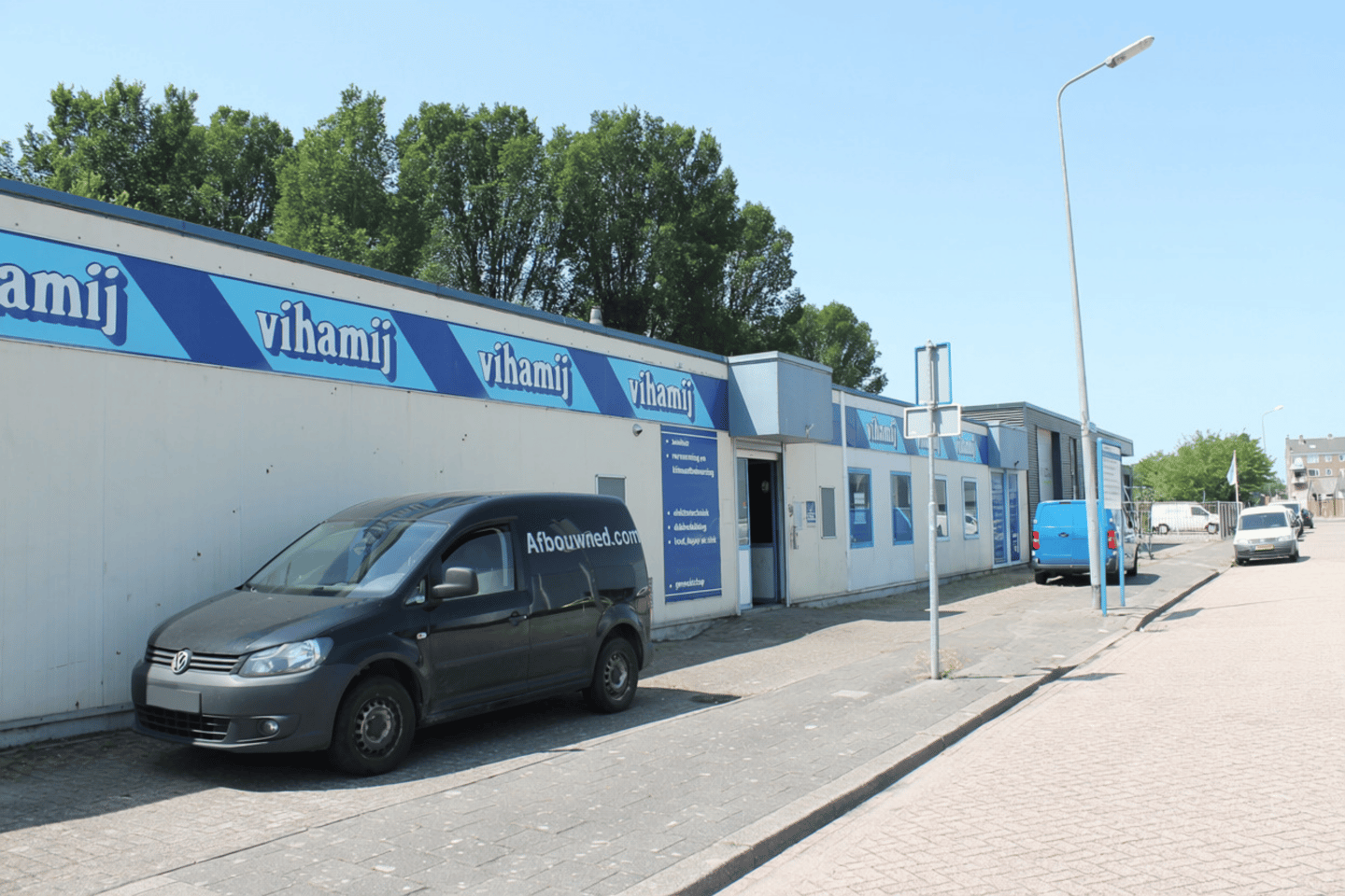 Bekijk foto 3 van Hermesweg 8