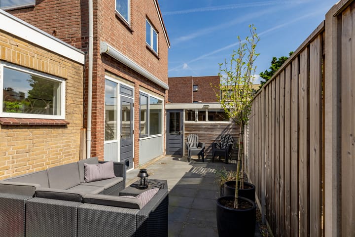 Foto 4 van Nijverheidsstraat 7