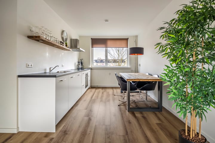 Foto 4 van Chirurgijnstraat 3