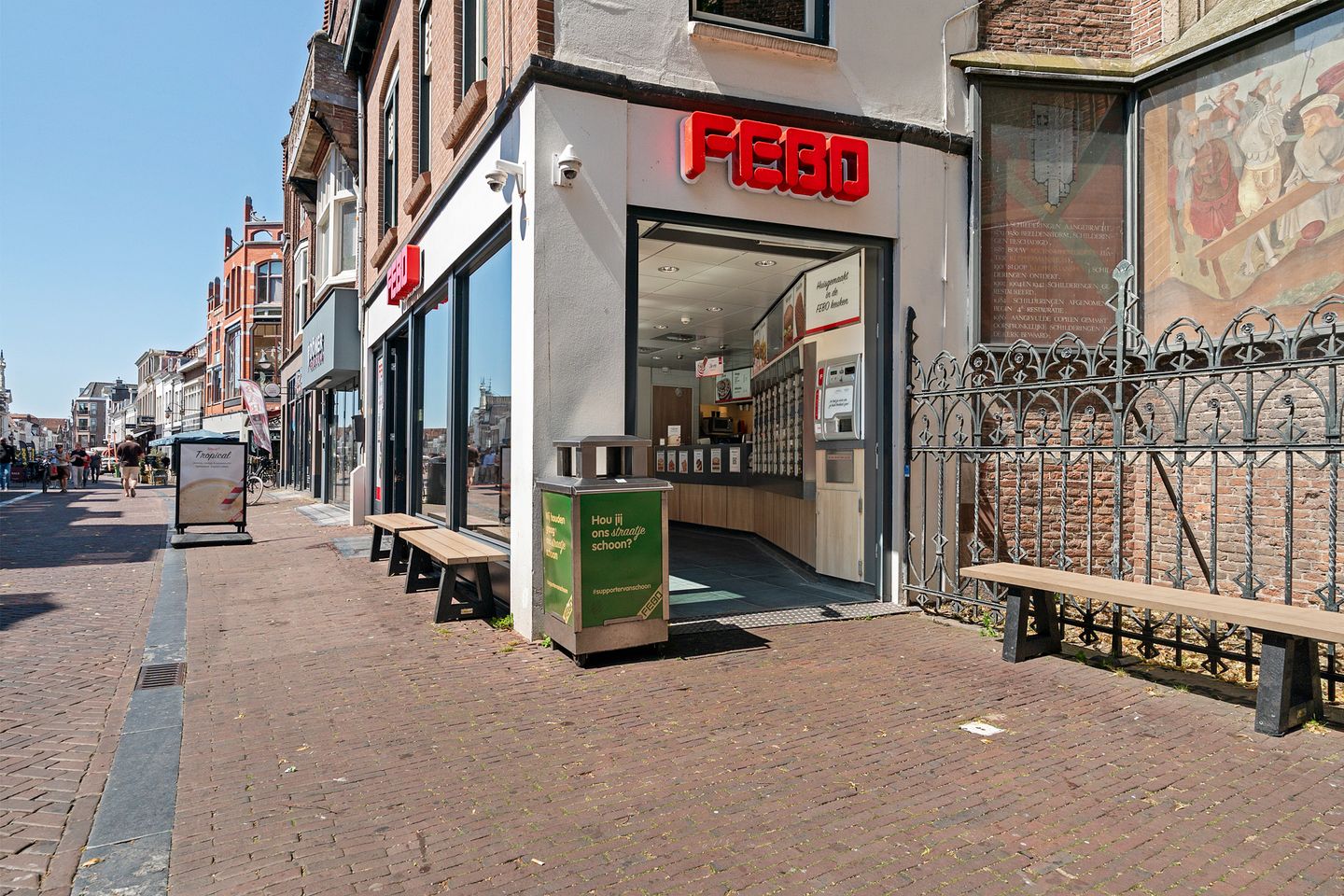 View photo 3 of Langestraat 84