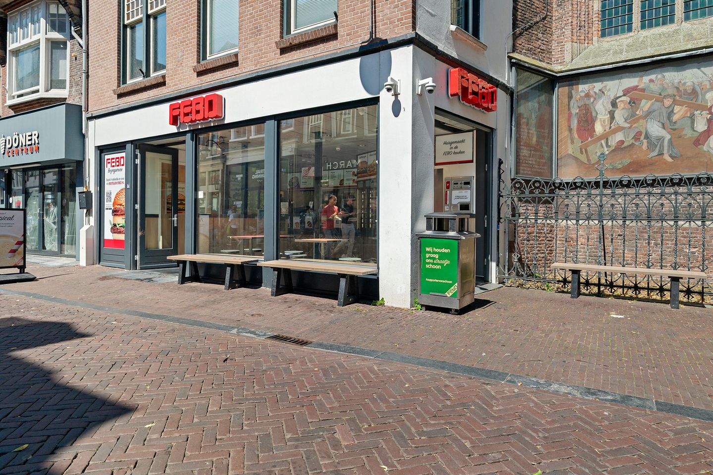 View photo 1 of Langestraat 84