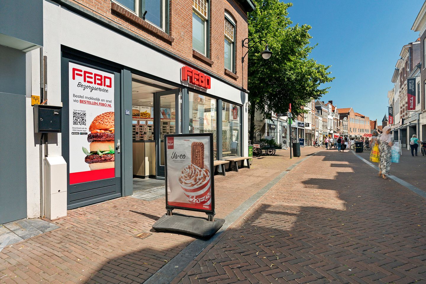 View photo 4 of Langestraat 84