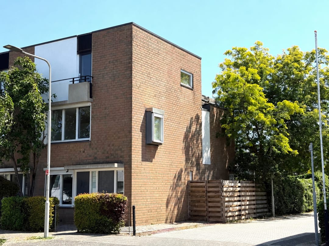 Foto 43 van Mahatma Gandhiweg 11