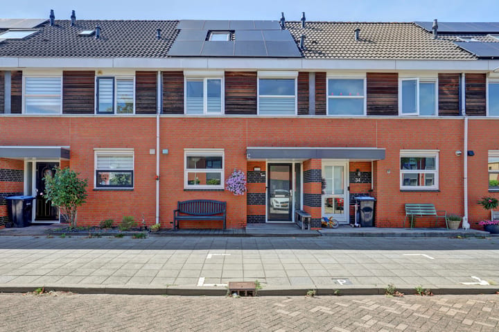 Aalborg Haackslaan 32