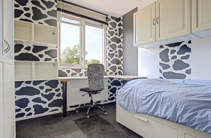 Tussenwoning te koop: Aalborg Haackslaan 32, Hendrik-Ido-Ambacht