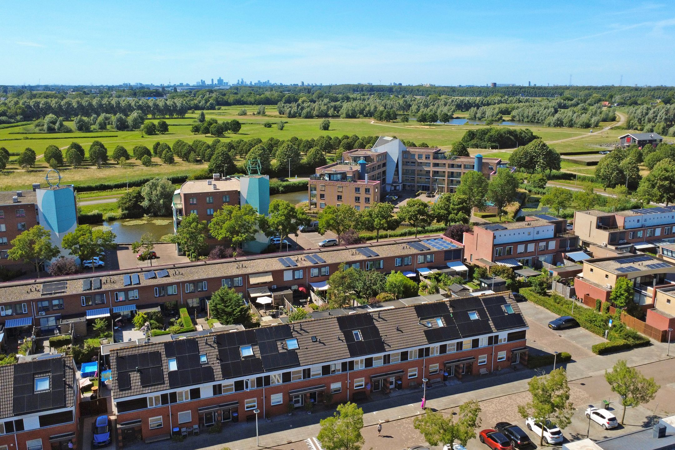 Foto 36 van Aalborg Haackslaan 32
