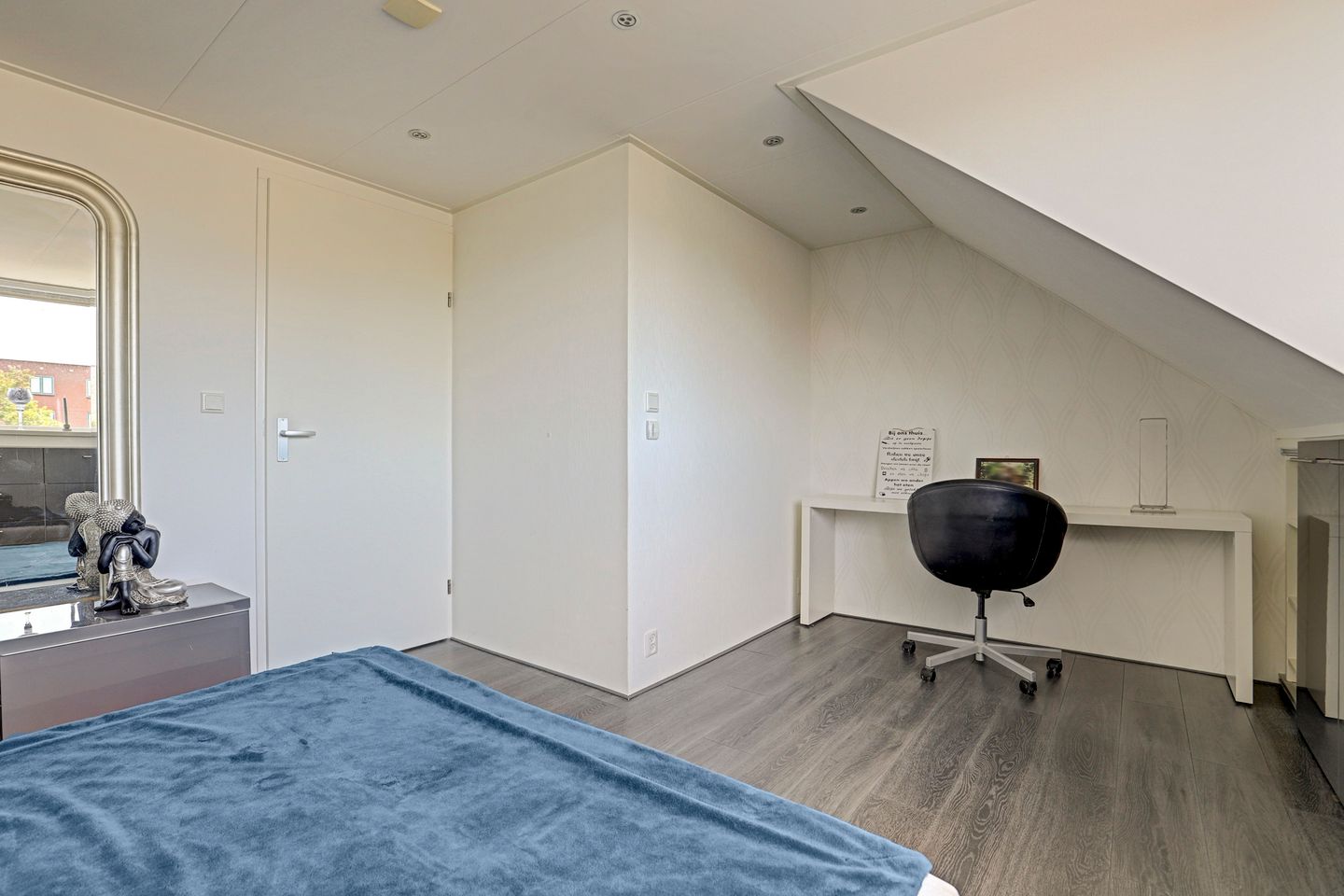 Foto 25 van Aalborg Haackslaan 32