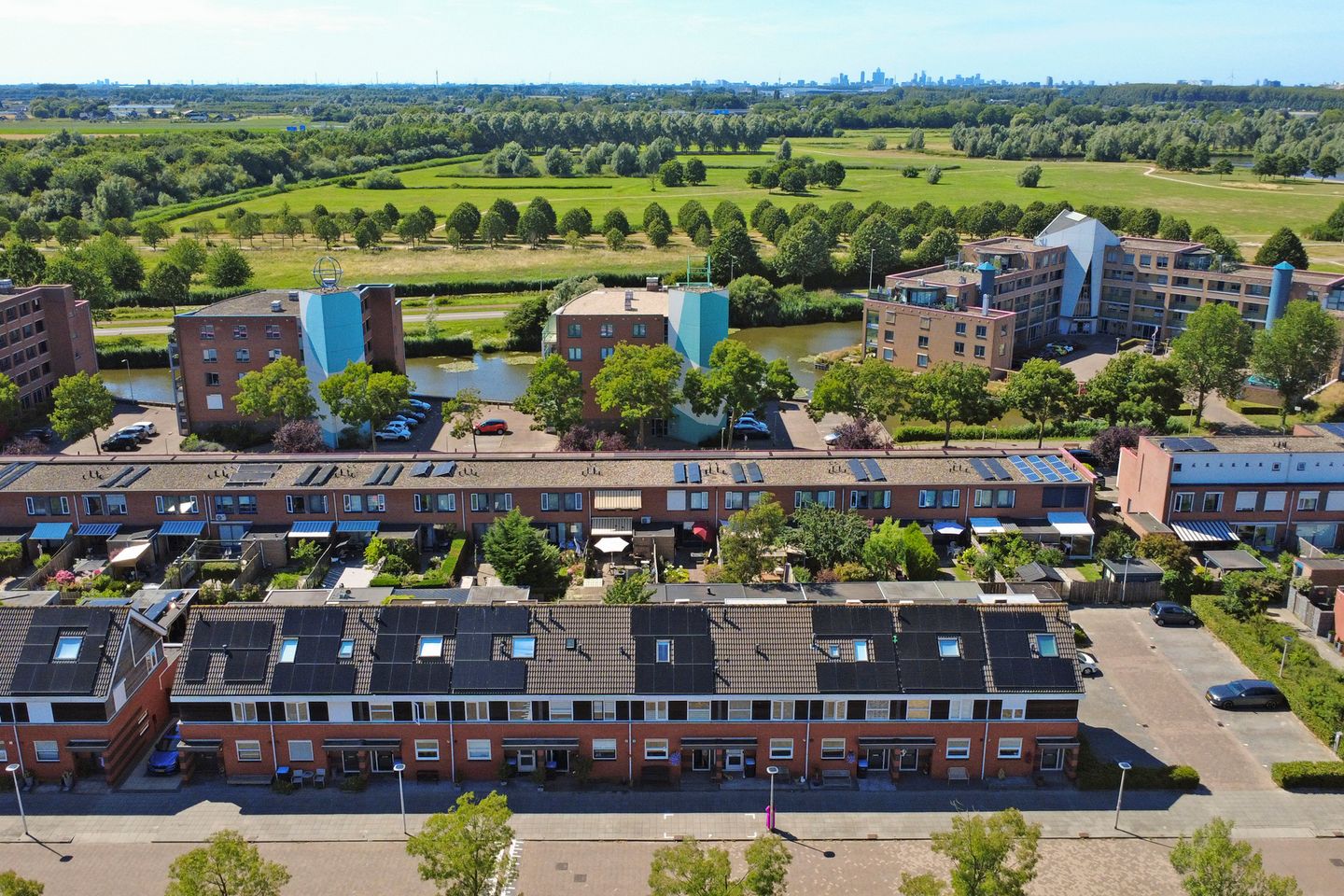 Foto 35 van Aalborg Haackslaan 32