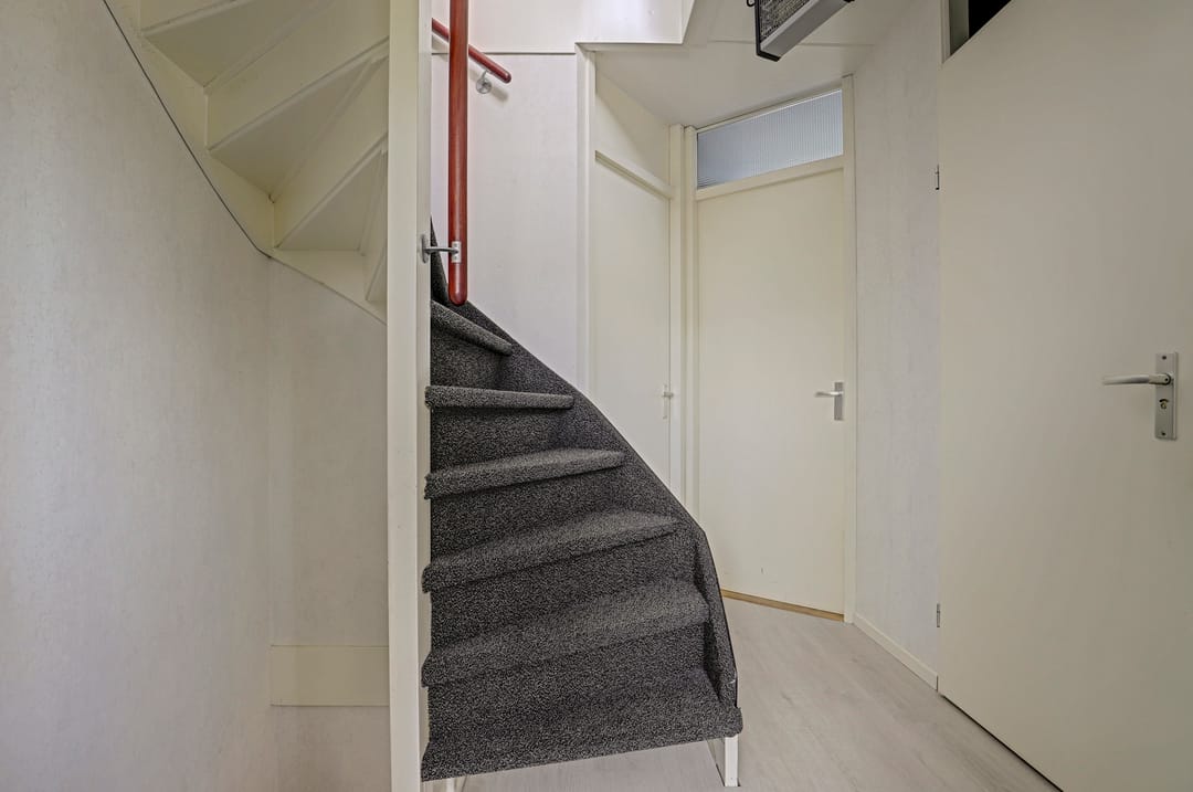 Foto 13 van Aalborg Haackslaan 32