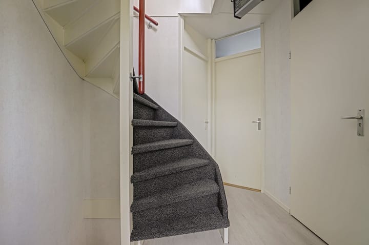 Tussenwoning te koop: Aalborg Haackslaan 32, Hendrik-Ido-Ambacht