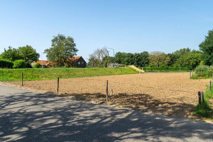 Foto 5 van Maasdijk