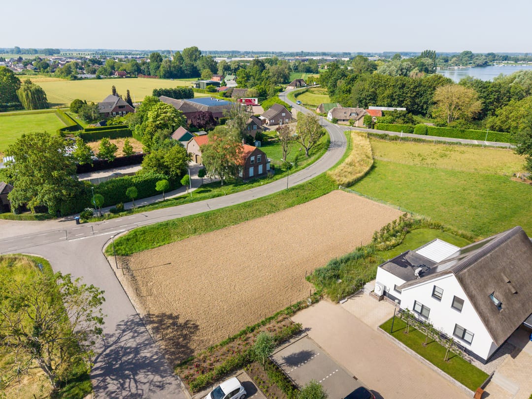 Foto 2 van Maasdijk