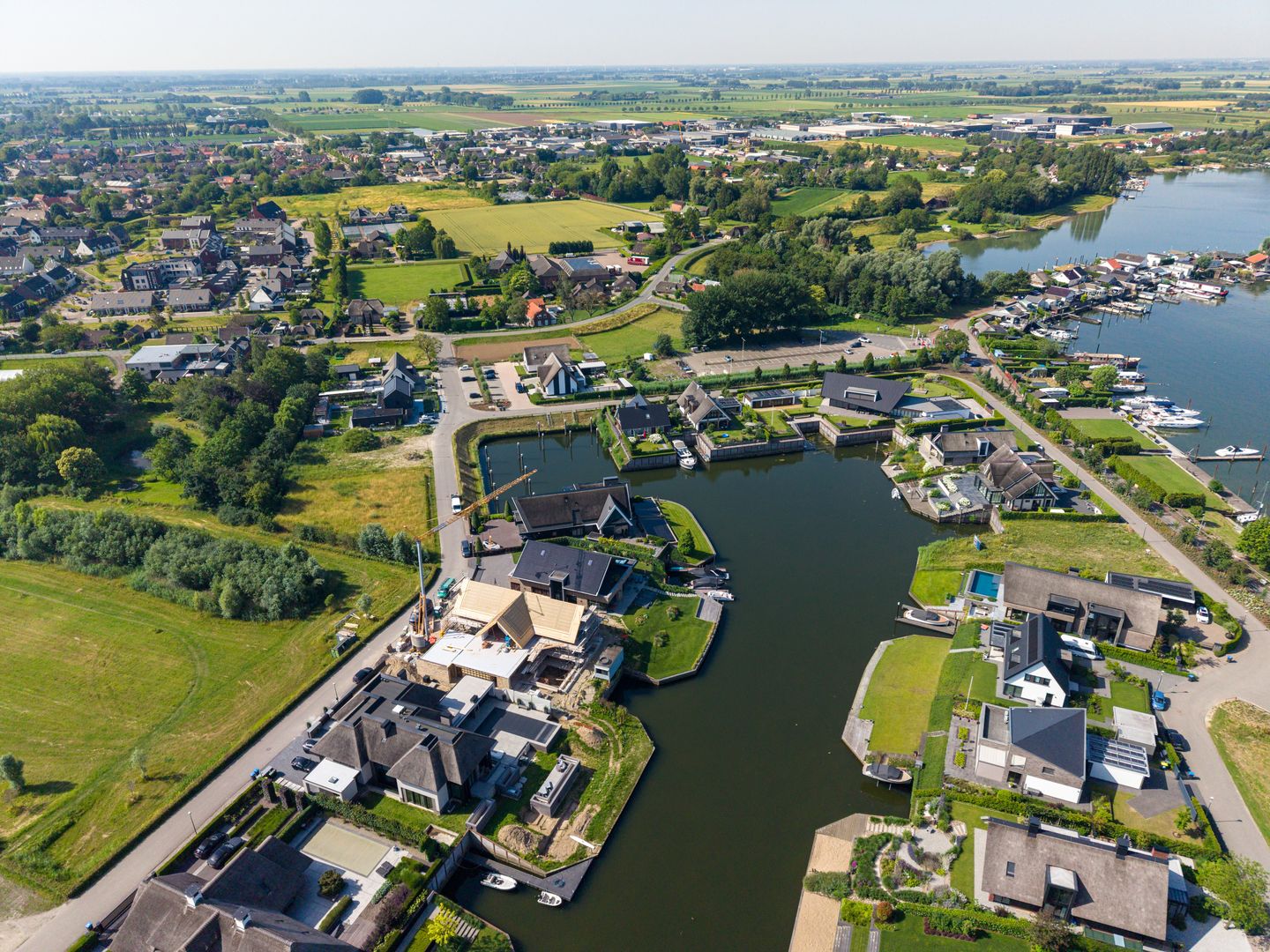 Foto 10 van Maasdijk