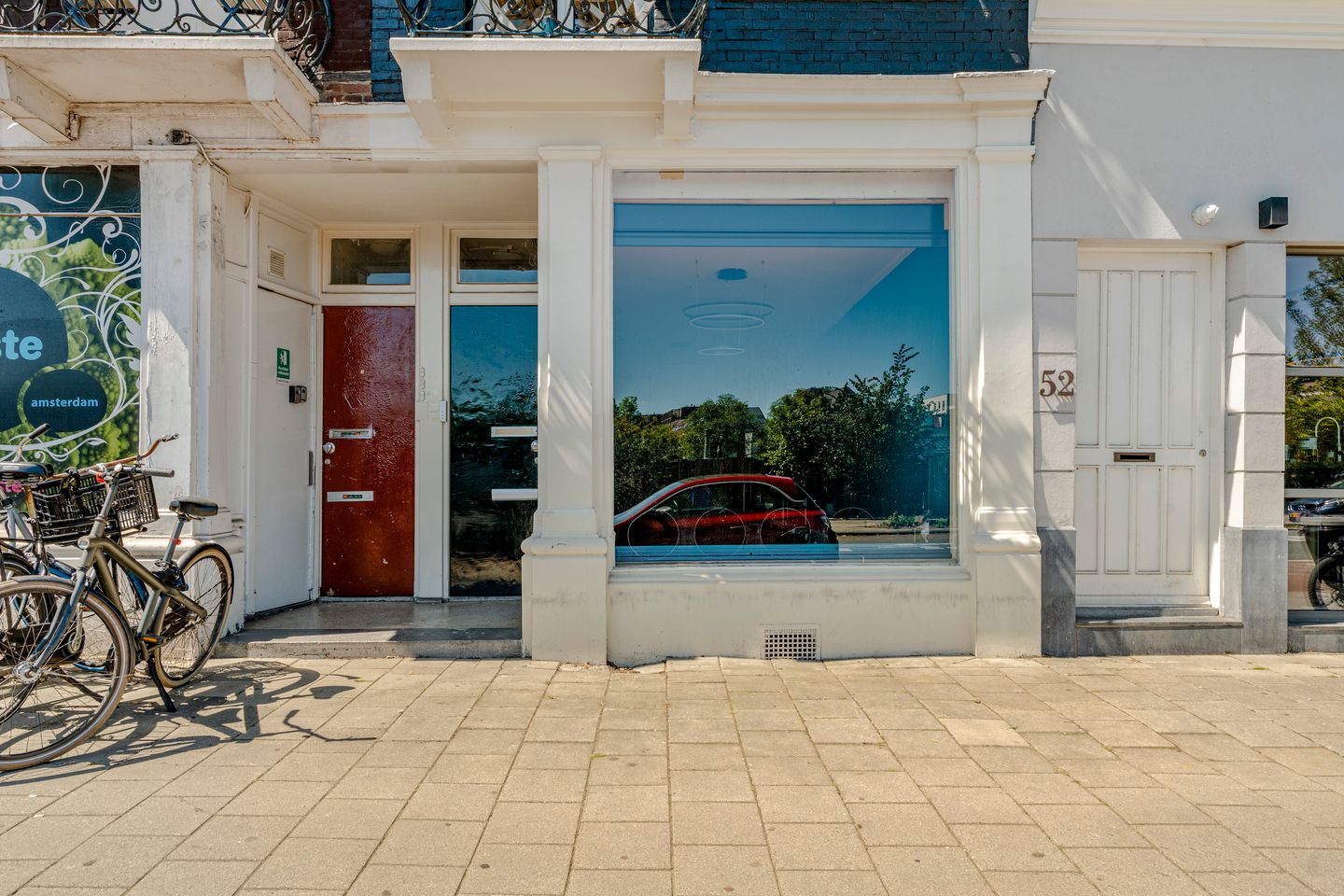 Bekijk foto 3 van Amsteldijk 53-H