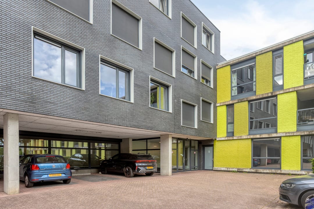 Foto 7 van Generaal de Wetstraat 74-02