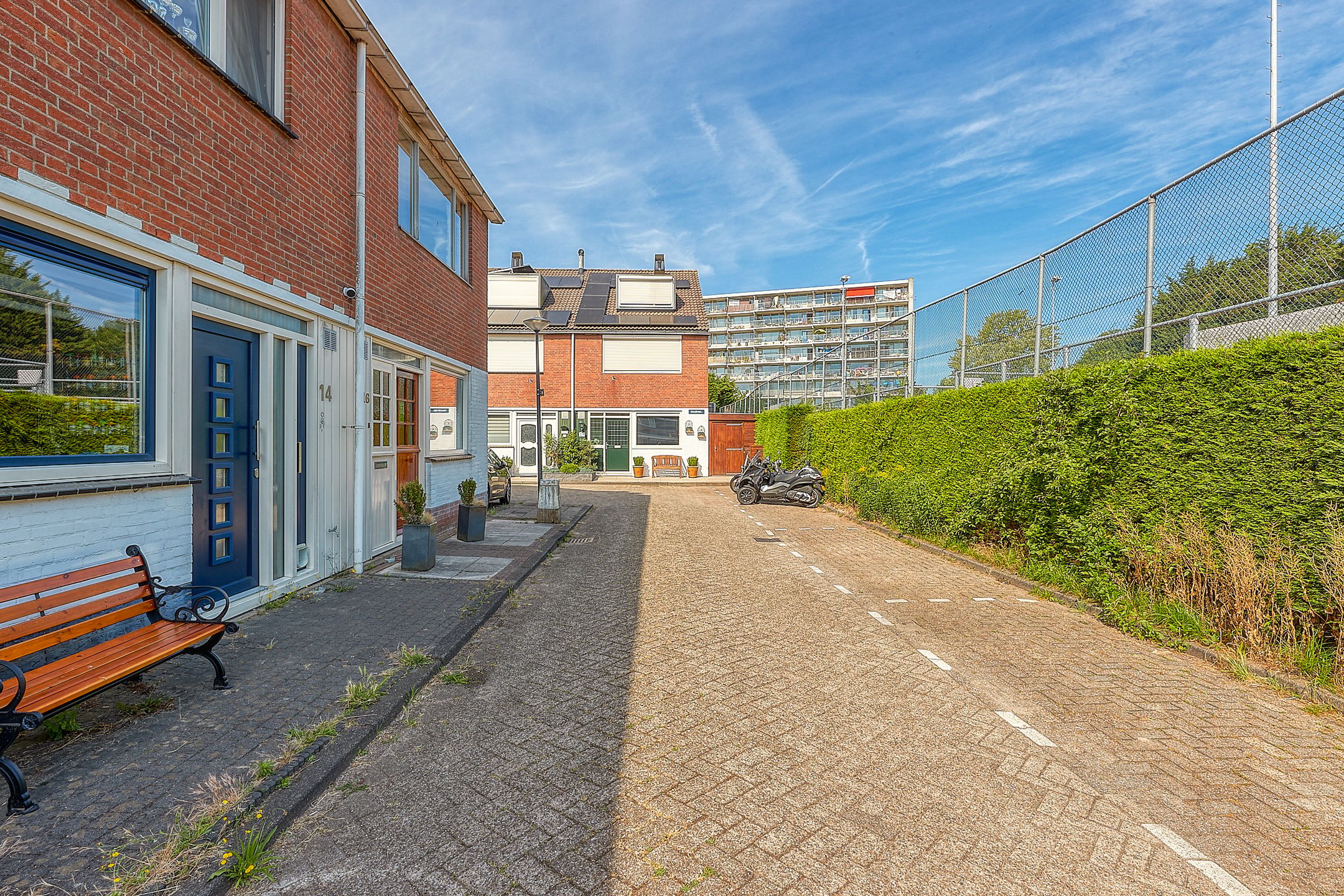 Foto 42 van Barkenwal 16