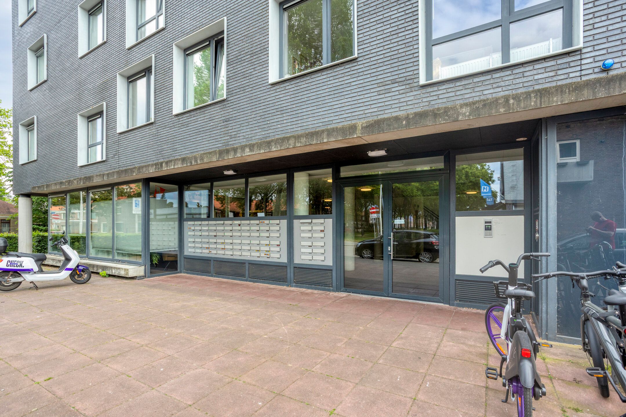 Foto 6 van Generaal de Wetstraat 74-02