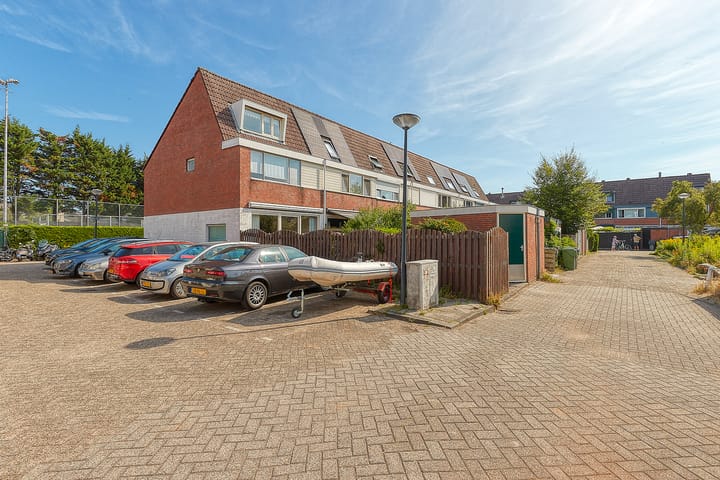 Foto 4 van Barkenwal 16